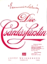 M�del gibt es wunderfeine f�r Gesang und Klavier Einzelausgabe