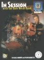In session with the Dave Weckl Band (+CD): for drums