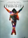 Michael Jackson: This is it (Deluxe Edition) for piano/vocal/guitar Songbook
