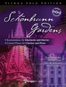 Sch�nbrunn Gardens (+CD) f�r Klarinette und Klavier