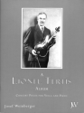 A Lionel Tertis Album for viola and piano
