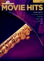 Movie Hits (+CD): for flute