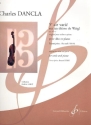 Air varie no.5 sur un th�me de Weiglop.89,5 pour alto et piano