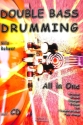 Double Bass Drumming (+CD) (dt) for drums