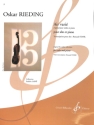 Air vari� pour alto et piano