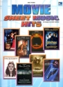 Movie Sheet Music Hits: for vocal/easy piano/guitar