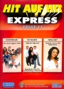 Hit auf Hit Express Band 11 (+CD): f�r Keyboard (Akkordeon)