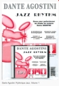Jazz Rhythm zur Perfektionierung des Schlagzeugspiels CD