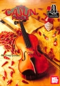 The Cajun Fiddle (+CD)  