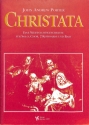Christata Weihnachtsgeschichte f�r Solo. Chor, 2 Keyboards und Ba�