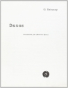 Danse pour orchestre partition Ravel, Maurice, orchestration