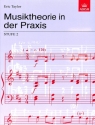 Musiktheorie in der Praxis Band 2  