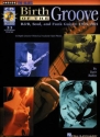 Birth of the groove (+CD): for R&B, soul and funk guitar (1945-1965) with tabulatur Inside the blues