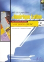 M�lodies populaires d'Am�rique Latine vol.2d pour piano (facile)