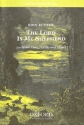 The Lord is my Shepherd for mixed chorus and organ score