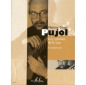 Los caminos de la luz pour guitare solo