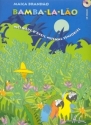 Bamba-la-lao (+CD) m�thode d'�veil musical sensoriel