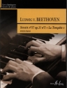 Sonate r� mineur no.17 op.31,2 La Tempete pour piano