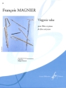 Virgynie valse pour flute et piano Collection Philippe Pierlot