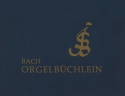 Orgelb�chlein with introduction, figured-bass chorales, texts and commentary