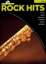 Rock Hits (+CD): for flute