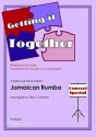 Jamaican Rumba f�r variable Besetzung (leicht bis mittelschwer) Partitur und Stimmen