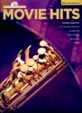 Movie Hits (+CD): for alto saxophone