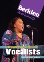 The Ultimate Practice Guide for Vocalists Berklee Workshop DVD-Video