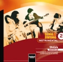 Sing und swing Instrumental Band 2 - Shalala Daten-CD