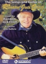 Ramblin' Jack Elliott DVD-Video The songs and guitar of Jack Elliott