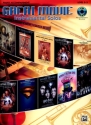 Great Movie Instrumental Solos (+CD): piano accompaniment
