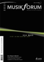 Musikforum Januar 2005