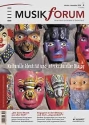 Musikforum Dezember 2004