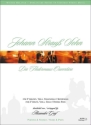 Die Fledermaus Ouvert�re f�r 2 Violinen, Viola, Cello und Kontrabass Partitur und Stimmen