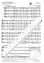 Neue Liebeslieder Op.65 f�r gem Chor Chorpartitur