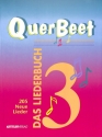 Querbeet Band 3 Das Liederbuch