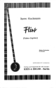Flirt f�r Salonorchester