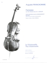 Fantaisie sur Don Giovanni pour violoncelle et piano Tournus, M., ed