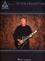 Best of Peter Frampton recorded guitar versions