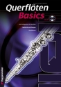 Querfl�ten Basics (+CD)  
