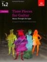 Time pieces vol.1 for guitar