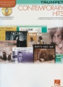 Contemporary Hits (+CD): for trumpet