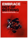 Embrace: Out of nothing songbook vocal/guitar/tab