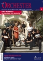 Das Orchester Juni 2005 (Nr.6) Zeitschrift f�r Orchesterkultur und Rundfunk-Chorwesen