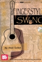 Fingerstyle swing (+CD): for guitar swinging guitar solos