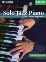 Solo Jazz Piano (+CD) the lnar approach