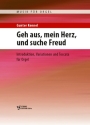 'Kleine Suite' und 'Toccata und Fuge' f�r Orgel