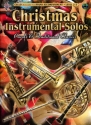 Christmas instrumental solos level 2-3 (+CD) for cello and piano