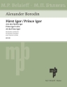 Arie des f�r Gesang und Klavier