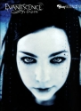 Evanescence: Fallen Songbook easy guitar/tab